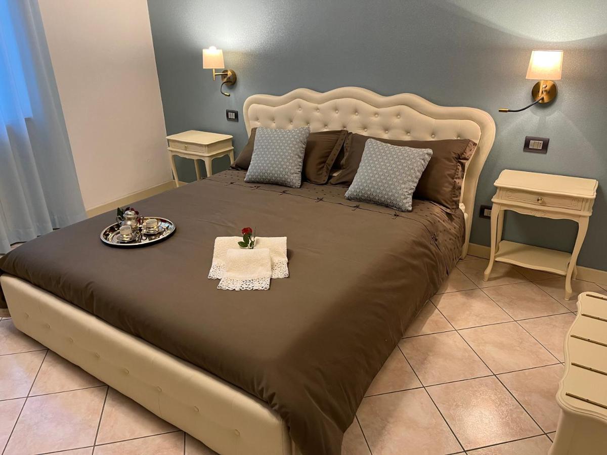 Soave Guest House Dış mekan fotoğraf